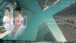Download lagu Kawula Muda     -     Rhoma Irama mp3