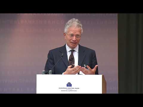 ECB colloquium - Session 1: focus on Europe and its citizens