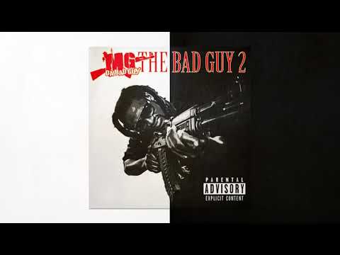 MG Da Badguy - Calling In The Air feat. Triple J