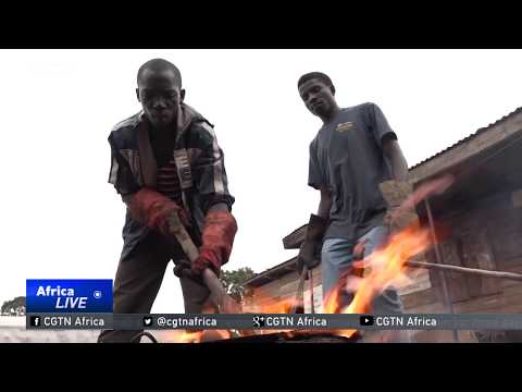 Heal Our Planet, Reduce Our Plastic in Uganda