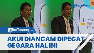 BLAK-BLAKAN! Menkeu Purbaya Akui Bisa Terancam Dipecat Jika Tak Bisa Lakukan Hal Ini: Ini Challange