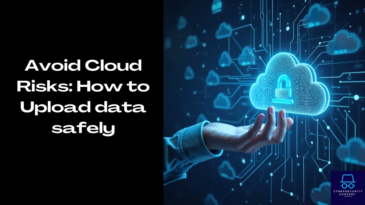 The Ultimate Guide to Secure Cloud Uploads