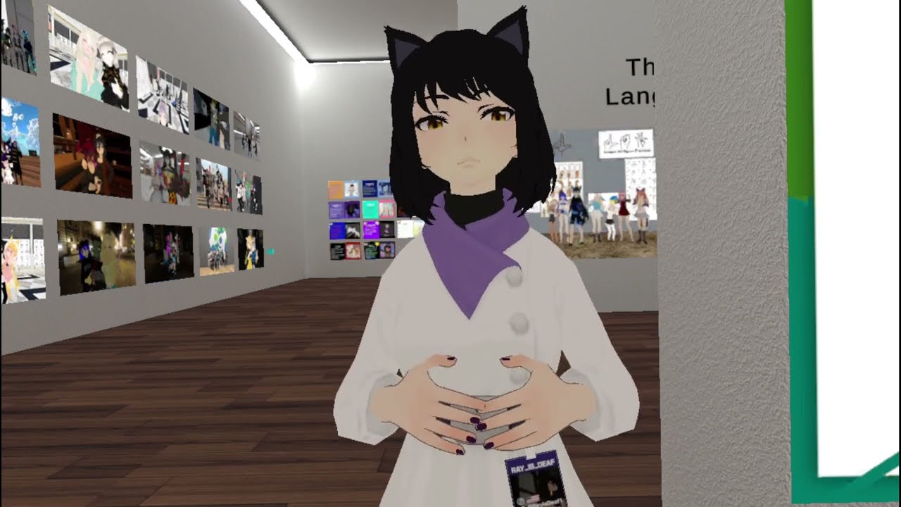 Introduction to Helping Hands HQ World on 2019 & 2021 remake: HH HQ