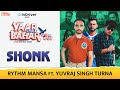 Shonk - Yaadi Mansa | @RythmMansa Ft. JJ | Yaar Chale Bahar - Punjabi Web Series | Latest Song 2022