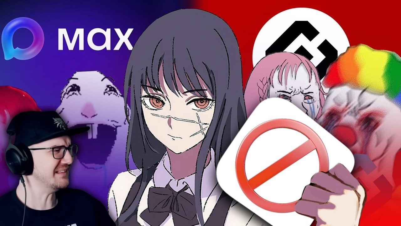 Мертвое полушарие Блокировок Интернета ► Пуговкин | Реакция