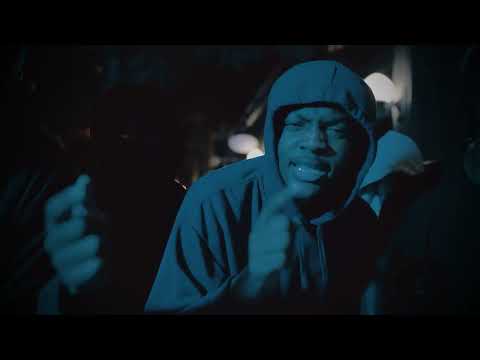 Dg X Vonv0 - Then Leave (Official Video)