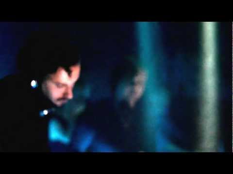 Jewel Kid & Gary Beck b2b @ Sankeys Ibiza