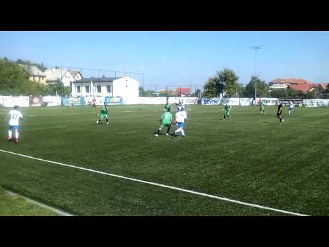 Juniori A :LPS Cluj -LPS Satu Mare