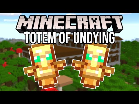 Everything You Need to Know about the Totem Of Undying