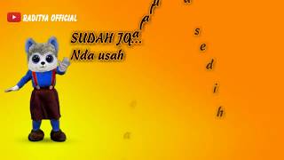 Download lagu Raditya Part 8_Story WA & Status WA Goyang Bahasa Manado mp3 Download lagu Raditya Part 8_Story WA & Status WA Goyang Bahasa Manado mp3