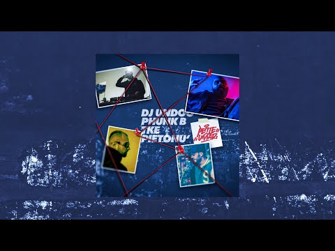 DJ UNDOO x PHUNK B x TKE x PIETONU - PESTE UMAR