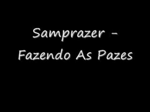 Fazendo As Pazes video