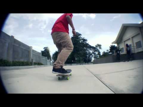 Untidy Clothing / Franklin Aslanyard