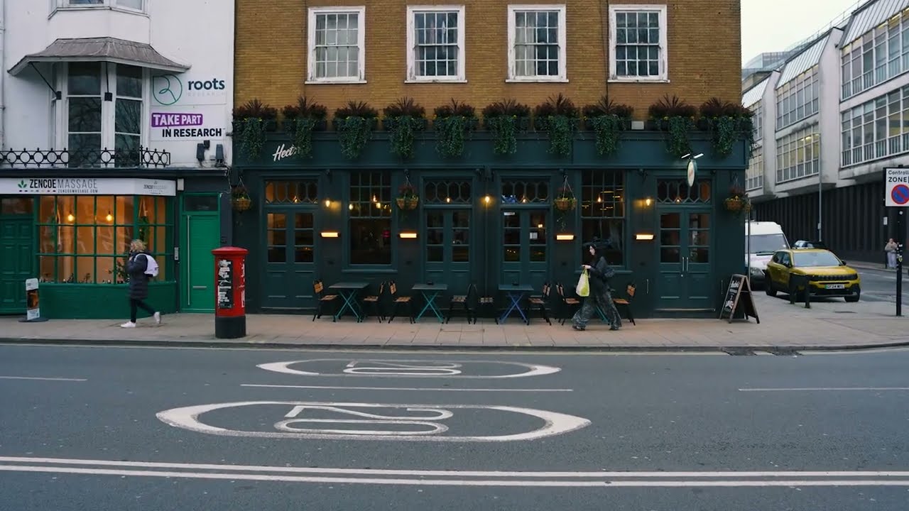 Video Image