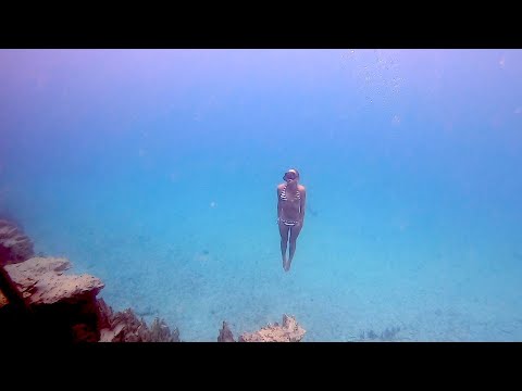 Crystal clear water and a lot of thunder! -  Ep. 59 Hilma Sailing