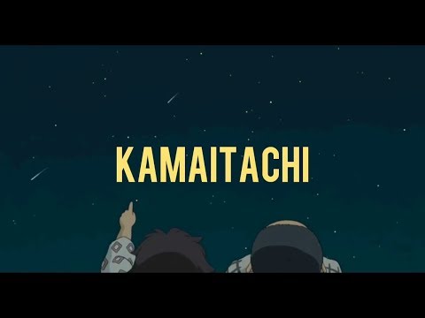 Kamaitachi - Corpse Bride 1 Hour