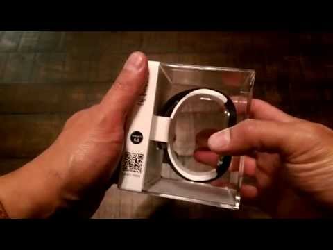 Sony SmartWatch 3 Unboxing & Hands On