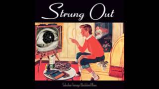 Strung Out- Jacqueline