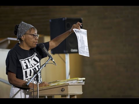A Tale of Two Cities (Nestle and Flint)