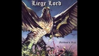 Liege Lord - Dark Tale