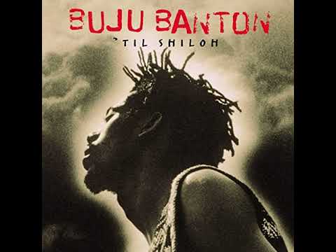 Buju Banton - Til Shiloh | Full Album | REGGAE