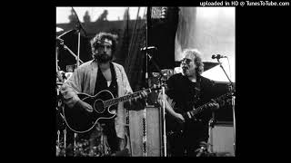 Bob Dylan &amp; The Grateful Dead live ,  Heart of Mine , Eugene 1987