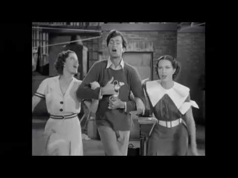 Eleanor Powell - Sing Before Breakfast