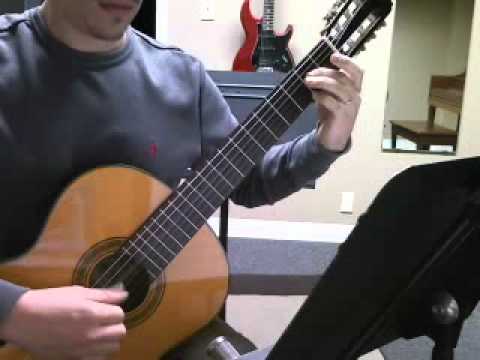 Lesson 70 - Sagreras Bk I