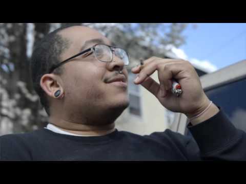 JANK - "Caitlyn" [Official Music Video]