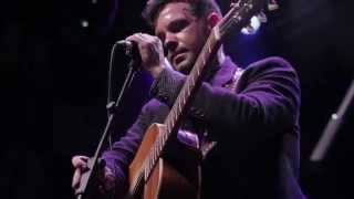 The Lone Bellow - If Heaven Don&#39;t Call Me Home - 10/29/2013 - Mill City Nights, Minneapolis, MN