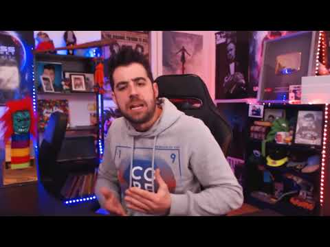 Sacate el miembro y ponlo aquí encima de la mesa! - AuronPlay Meme edición #edicion #meme #auronplay