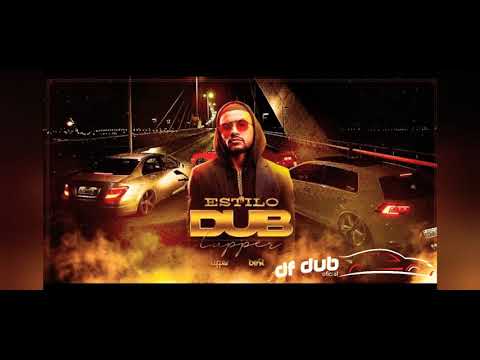 Lupper - estilodub - df dub oficial - lançamento 2020 - lupper hip hop - rap nacional 2020