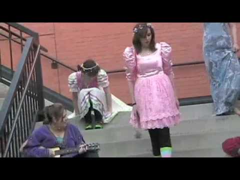 Pretend To Be Nice by Josie and The Pussycats