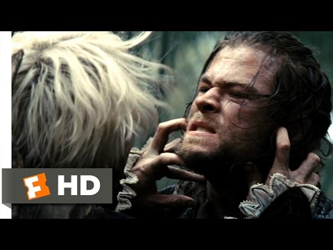 Movie Clip - Fighting Finn