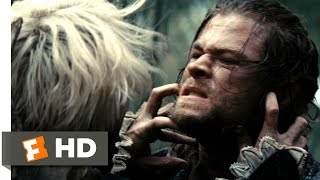 Snow White and the Huntsman (7/10) Movie CLIP - Fighting Finn (2012) HD