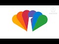 NBC Logos History