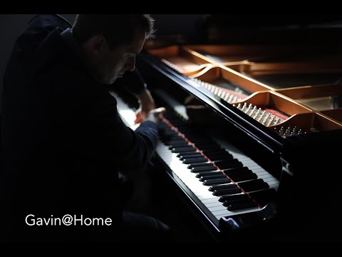 Claude Debussy - Page D'Album