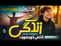 Most Beautiful URDU GHAZAL Hai Zindagi Kitni Khubsurat Dil Ki Duniya Without Music