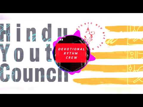 Shiva namah om | Devotional Rythm Crew | mauritian fusion style