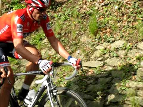 Ronde van Vlaanderen 2010 - Muur