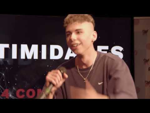 CUBANITRO vs RACHA 13