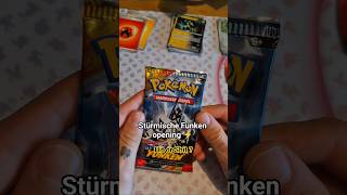 Can we pull the Pikachu ?! ⚡️#pokemon #pokemoncards #pokemontcg #tcg #opening #shorts #video