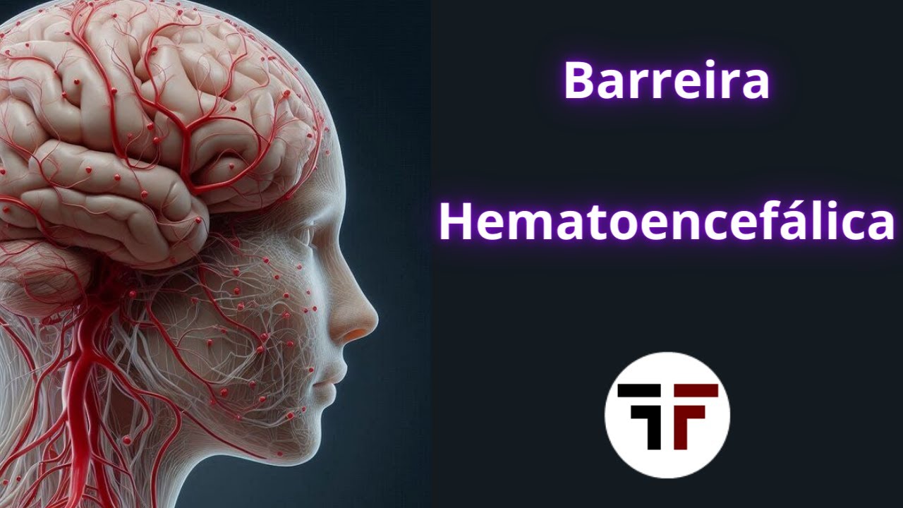 Barreira hematoencefálica