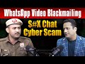 Cyber Frauds EXPOSED Save Your Money Now The Vivek Bindra Show