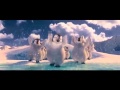 Happy Feet El Pinguino 2 Trailer Español Latino