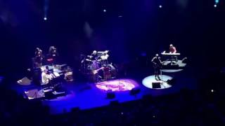 Eric Clapton &quot;- You Are So Beautiful -&quot; Live Royal Albert Hall 2015 [Full HD]