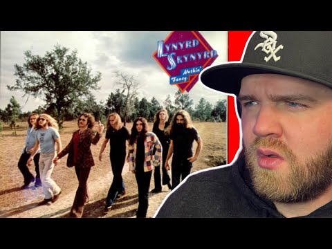 Rappers FIRST TIME REACTION to: Lynyrd Skynyrd - On The Hunt | THESE GUYS WERE SPECIAL