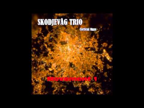 Skodjevåg Trio - Cortical Maze - Movement 1