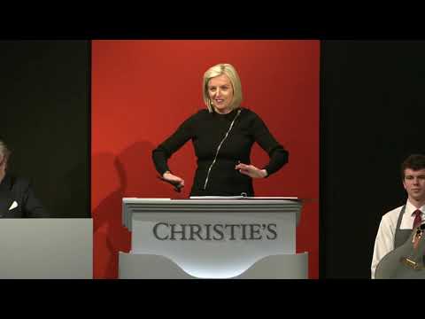 Mark Knopfler Guitar Collection Sale - Christie's 2024-01-31 - Highlights Part 1