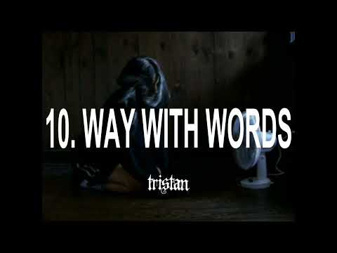 Way With Words - Tristan